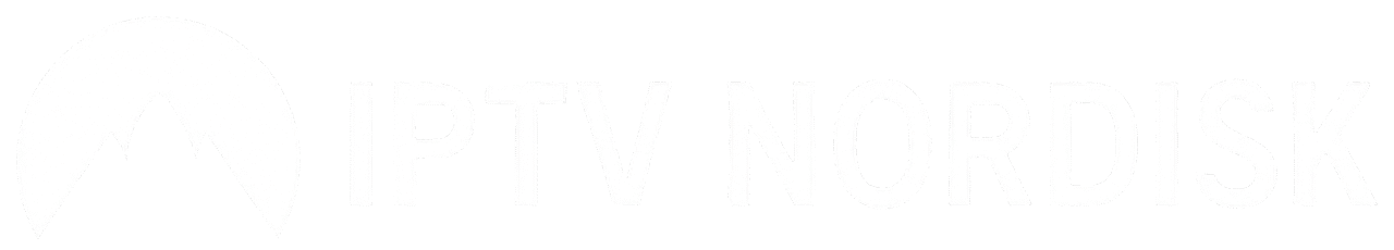 Nordic iptv